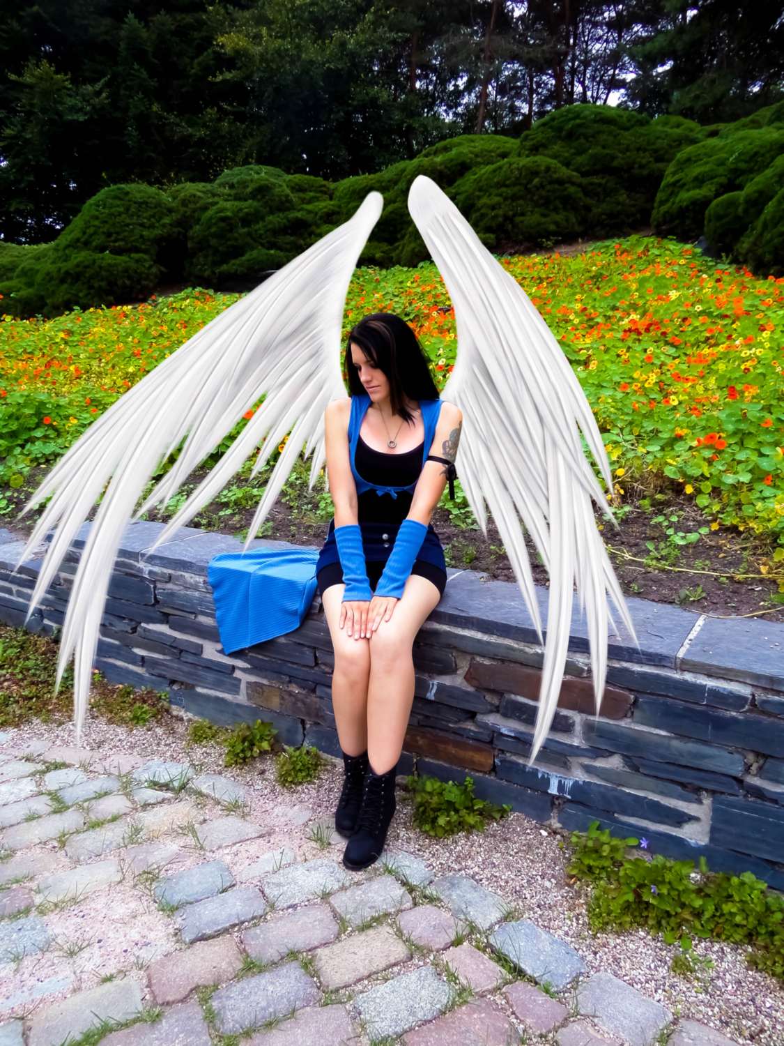 Rinoa Cosplay