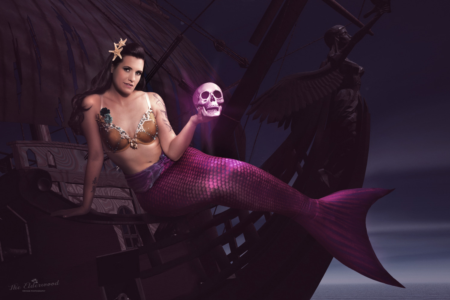 Mermaid