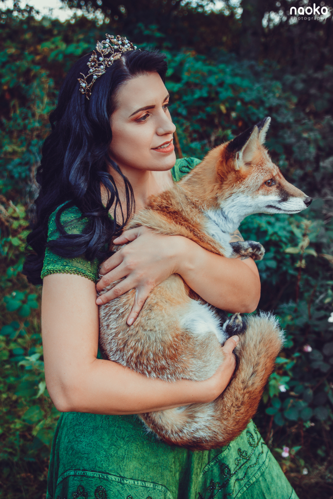 Fox
