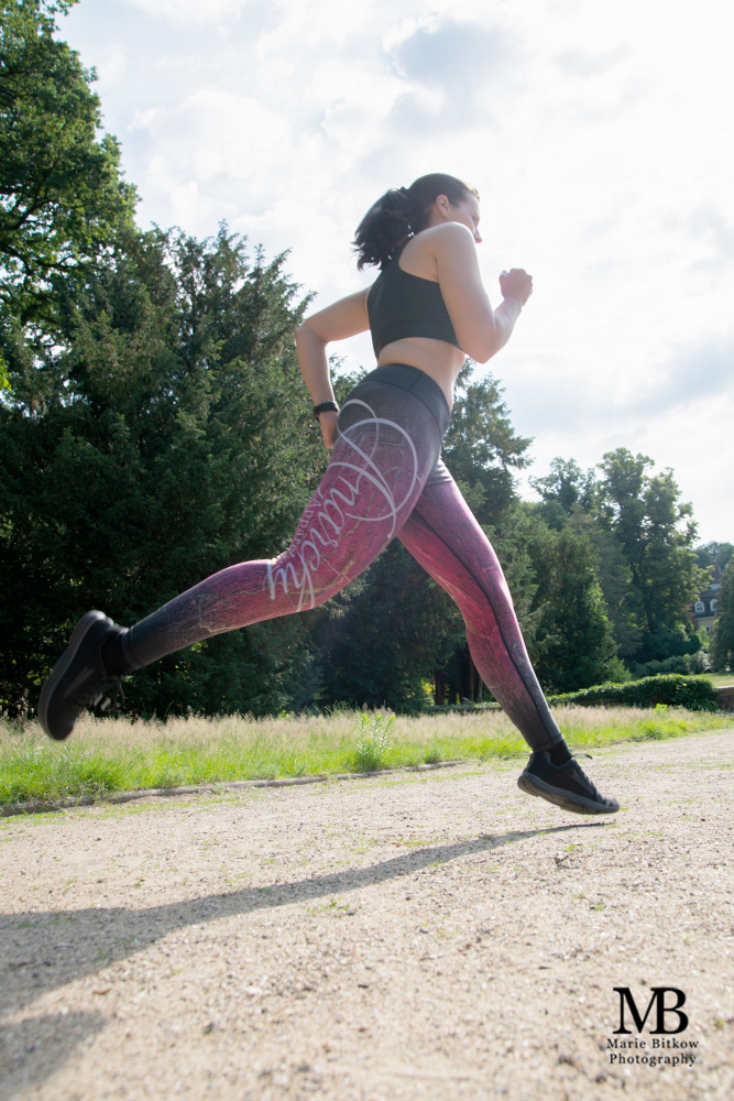 Running